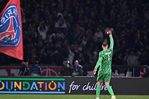 Barcelona y PSG confirman su favoritismo en la Champions League: goleada culé al Dortmund (4-0) y remontada parisina ante el Aston Villa (3-1)