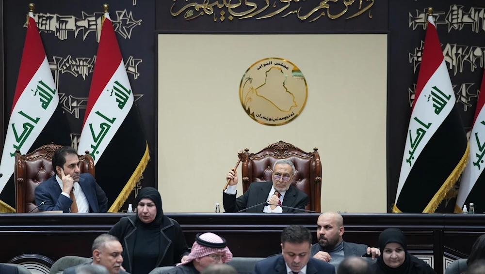 Tensiones y desacuerdos, rumbo a elecciones parlamentarias de Iraq