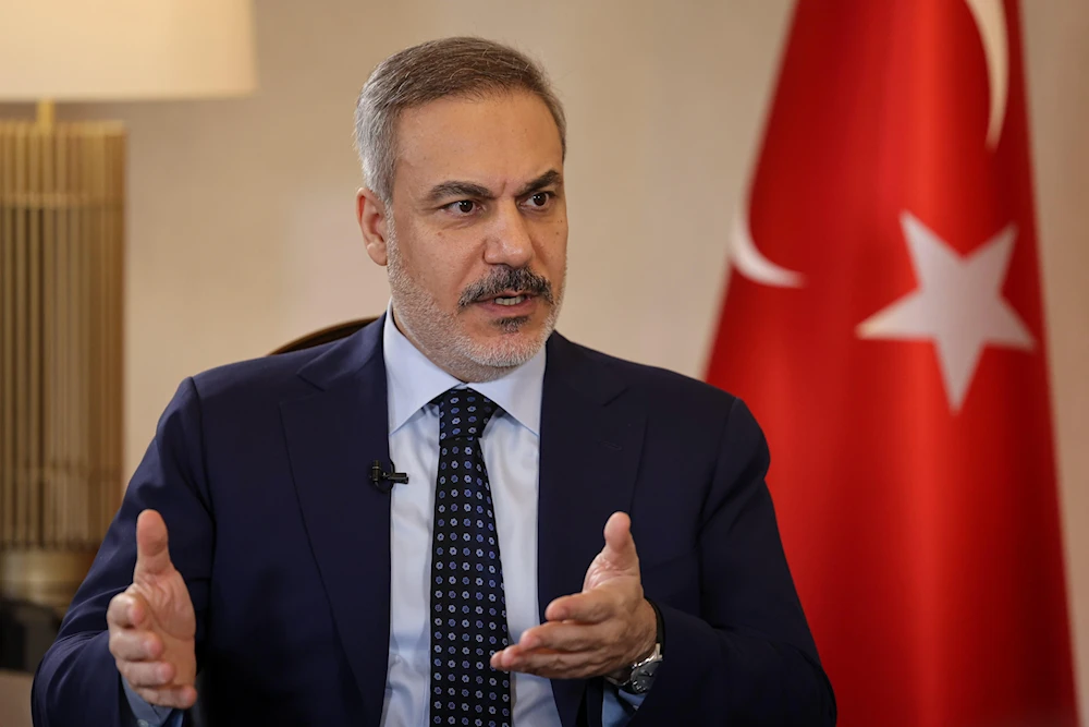 Türkiye acoge a delegados de 140 países en foro diplomático