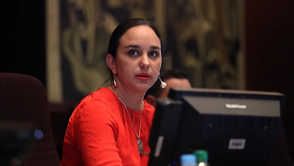 Rivadeneira: “Lo que pasa en Ecuador es una alerta para la región"