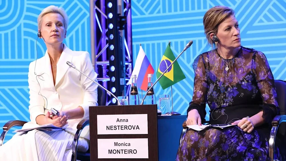 II Foro Brics Mujeres Empresarias 2025: agenda y participantes