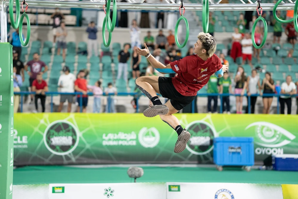 China acogerá las cuatro primeras ediciones de Mundiales de Obstáculos