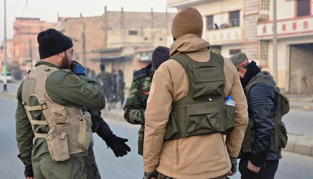 Civiles alauitas, blanco de asesinatos sectarios en Siria