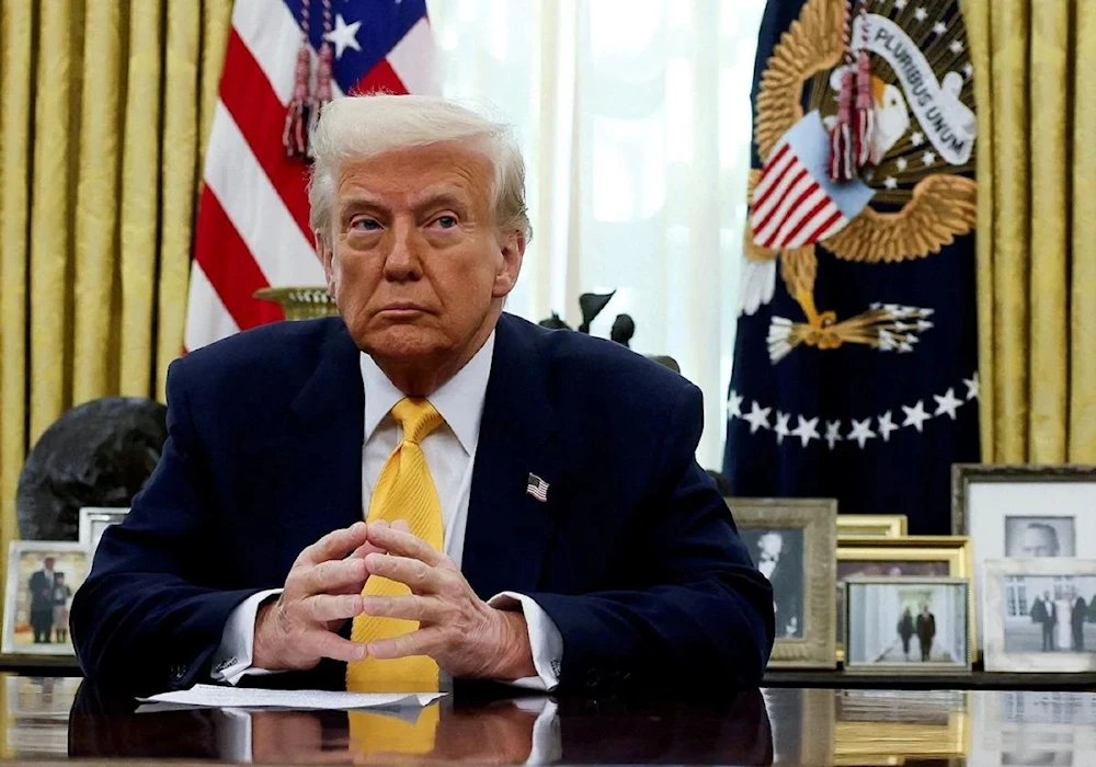 Trump, aranceles y aislamiento: la guerra que solo sigue contra China