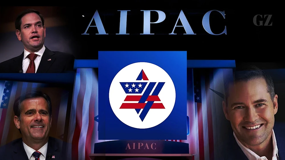 Aipac admite acceso a conversaciones privadas de funcionarios de EEUU