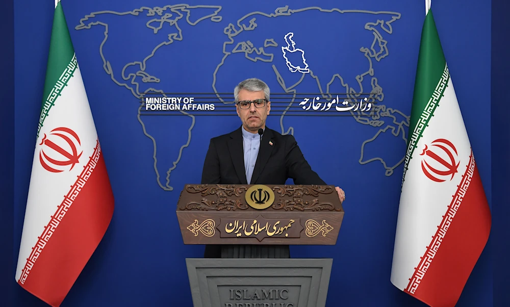 Delegación iraní viaja a Omán para iniciar diálogo indirecto con EEUU