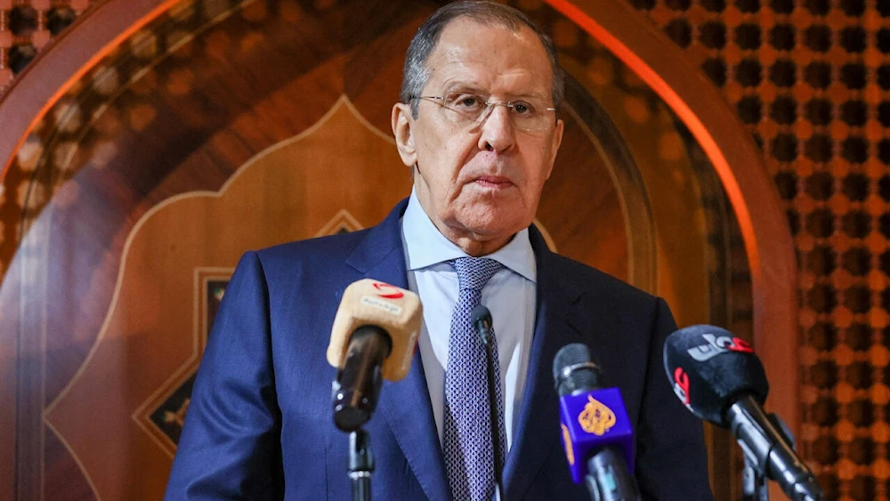 Lavrov demanda levantar sanciones de EEUU a Aeroflot