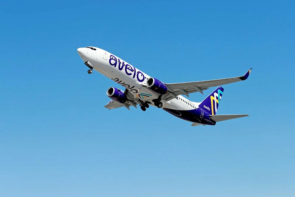 Protestan en EEUU contra aerolínea que pactó vuelos de deportación