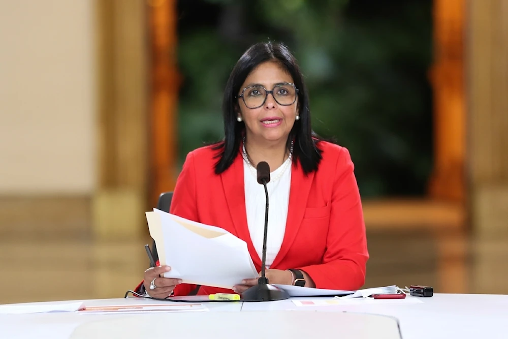Venezuela rechaza acuerdo militar entre Reino Unido y Guyana