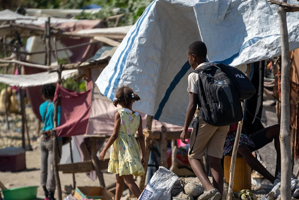 Crisis en Haití: Caricom rechaza violencia y amenazas de pandillas