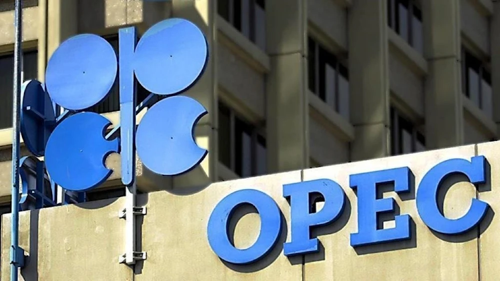OPEP reduce pronóstico de demanda de petróleo por aranceles de Trump
