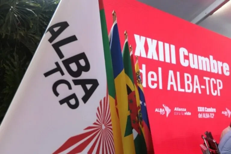 Alba-TCP denunció irregularidades en balotaje presidencial de Ecuador