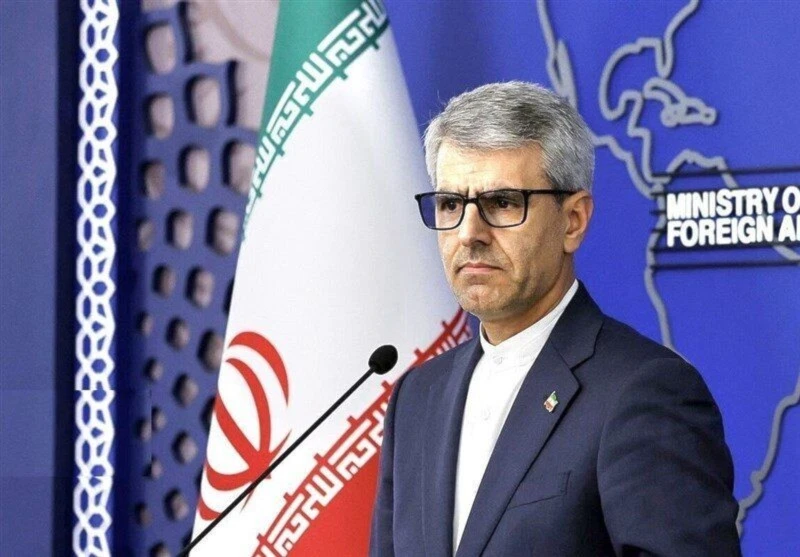 Irán considera inaceptable negociaciones directas con EEUU bajo fuerza