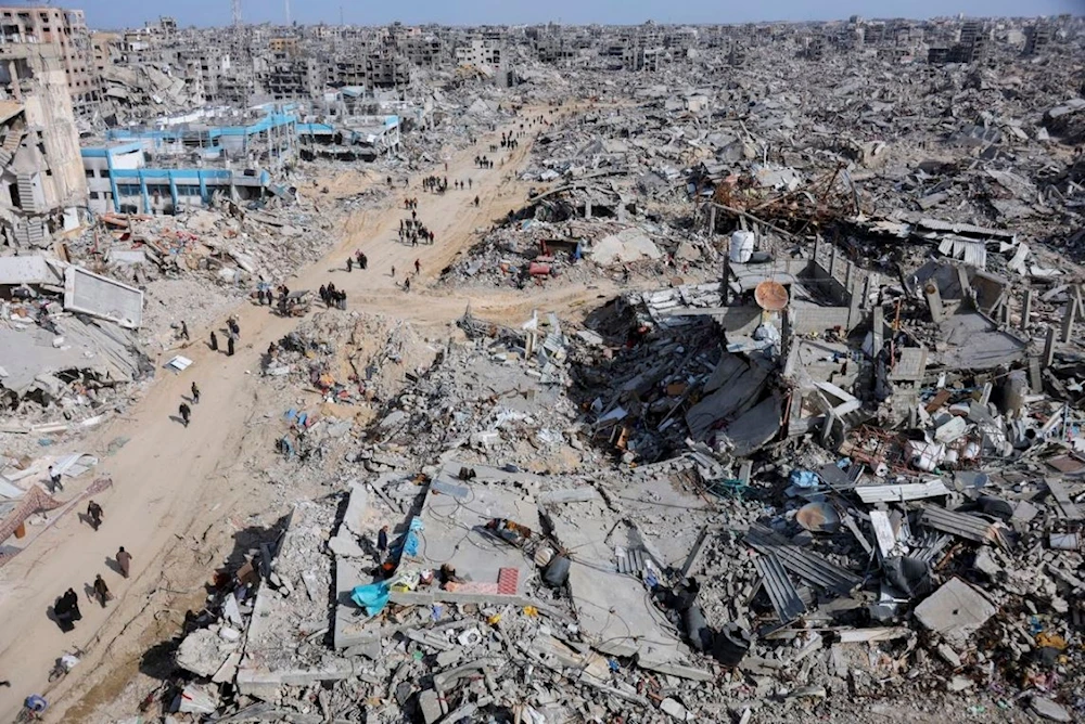 Bombardeos israelíes contra civiles agravan crisis humanitaria en Gaza