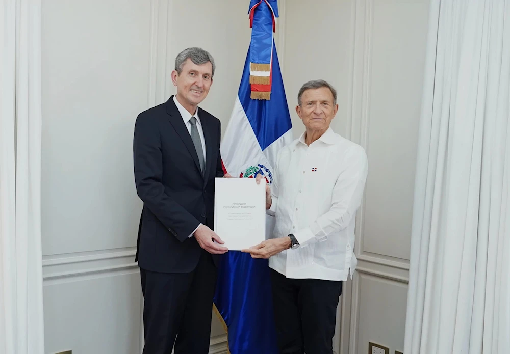 Rusia abre su primera embajada en República Dominicana