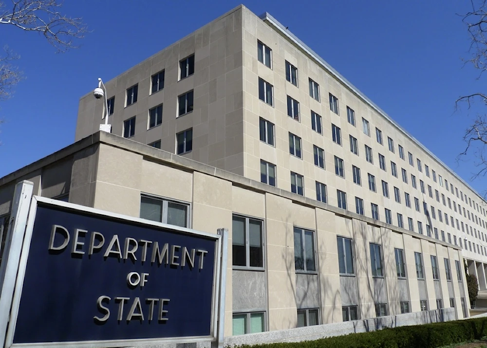 Trump podría reducir a la mitad presupuesto del Departamento de Estado