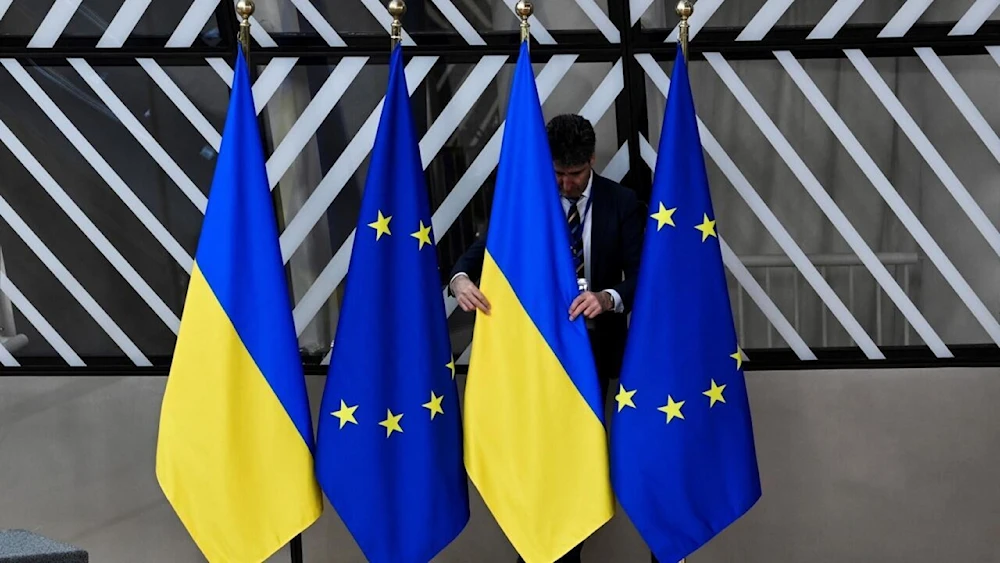 Hungría expone costo de ingreso de Ucrania a la UE