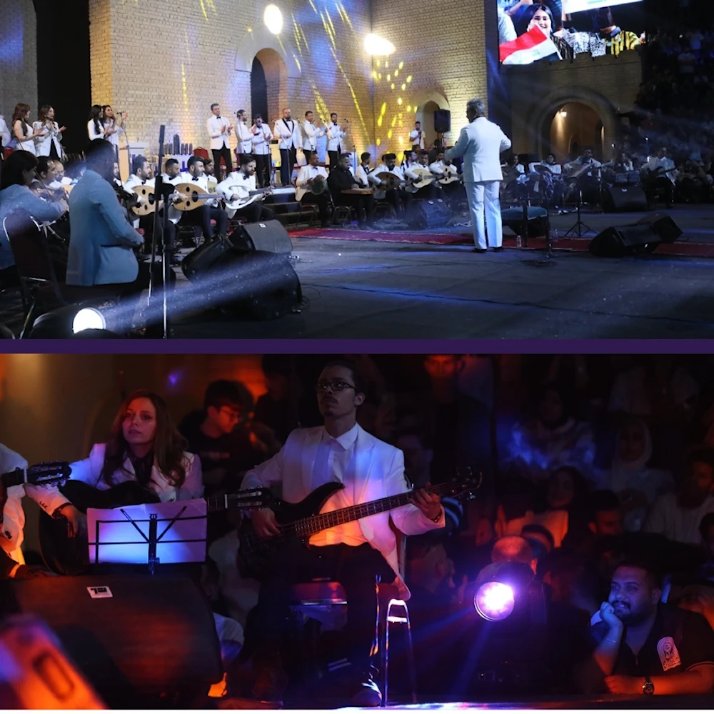 Todo sobre el Festival Babilónico de Culturas y Artes 2025 en Irak