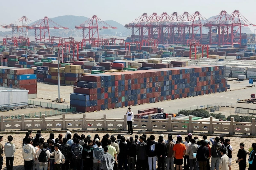 Tensiones comerciales frenan el crecimiento global, alerta la ONU