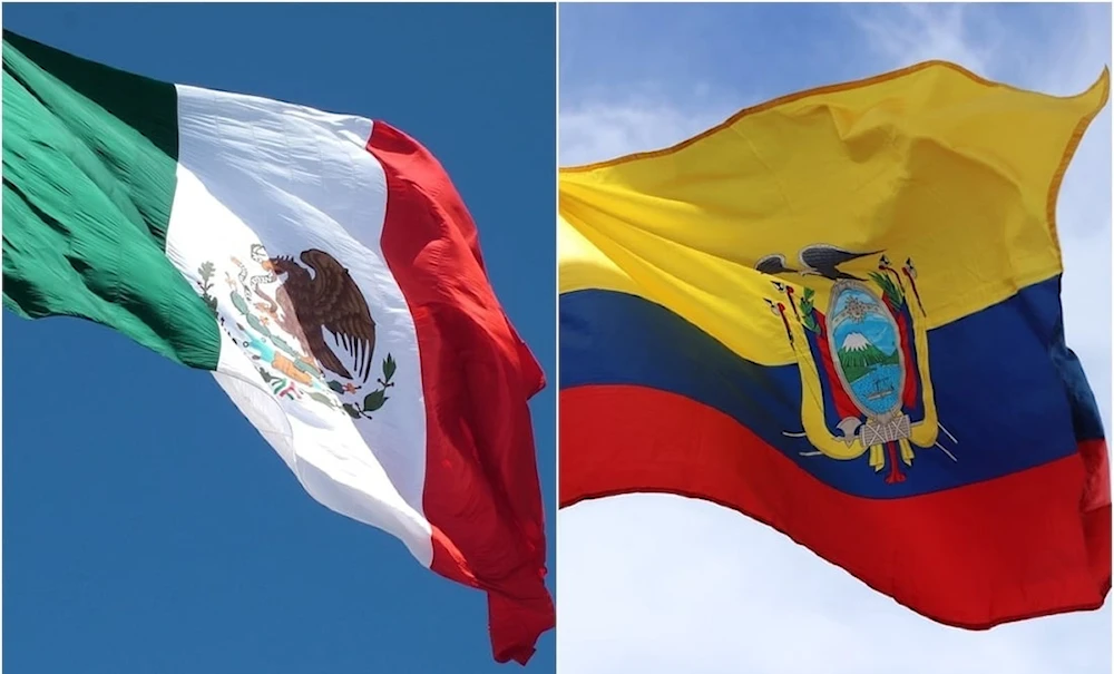 Sheinbaum no retomará relaciones con Ecuador; critica triunfo de Noboa