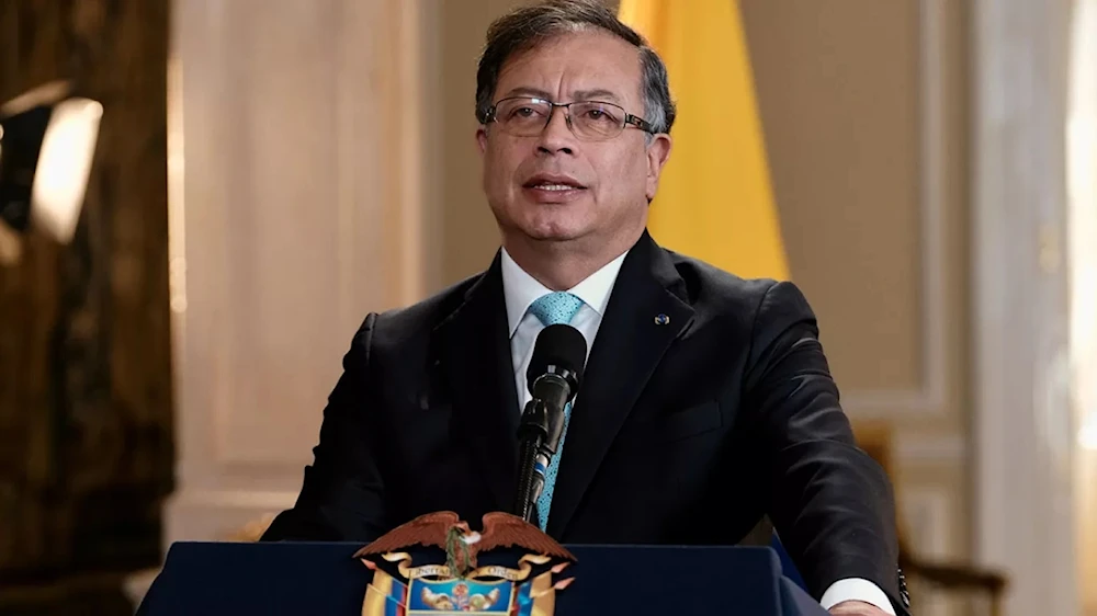 Petro no reconoce triunfo de Noboa: “los informes son preocupantes”