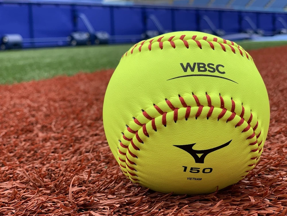 Perú y República Checa acogerán grupos del mundial de softbol femenino