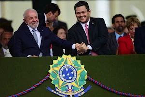 Brasilia fue escenario este 16 de abril de una emotiva ceremonia dual: la celebración del Día del Ejército y el 80.º aniversario de la victoria de la Fuerza Expedicionaria Brasileña (FEB) en los campos de Italia durante la Segunda Guerra Mundial