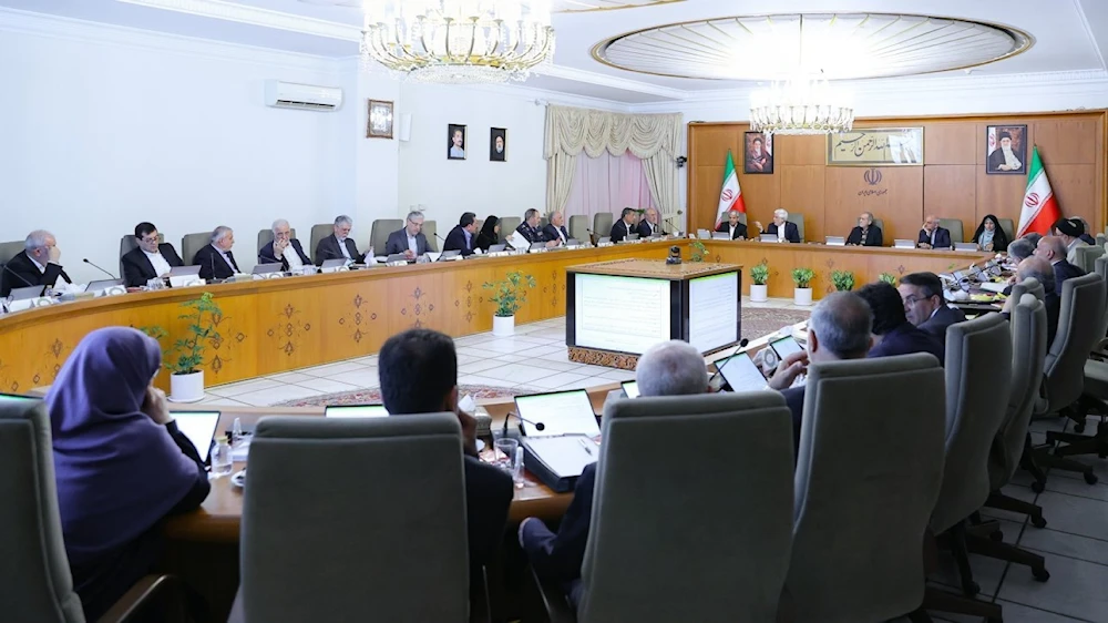 Irán abre puerta a acuerdo nuclear con EEUU mientras continúa diálogo