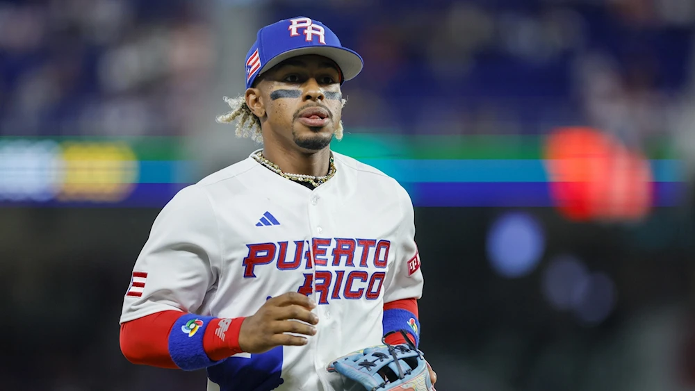 Francisco Lindor será capitán de Puerto Rico para Clásico Mundial