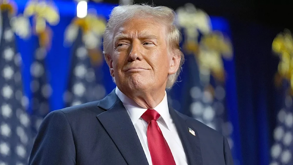 La estrategia arancelaria de Trump: hacer que el mundo financie el dominio de Estados Unidos