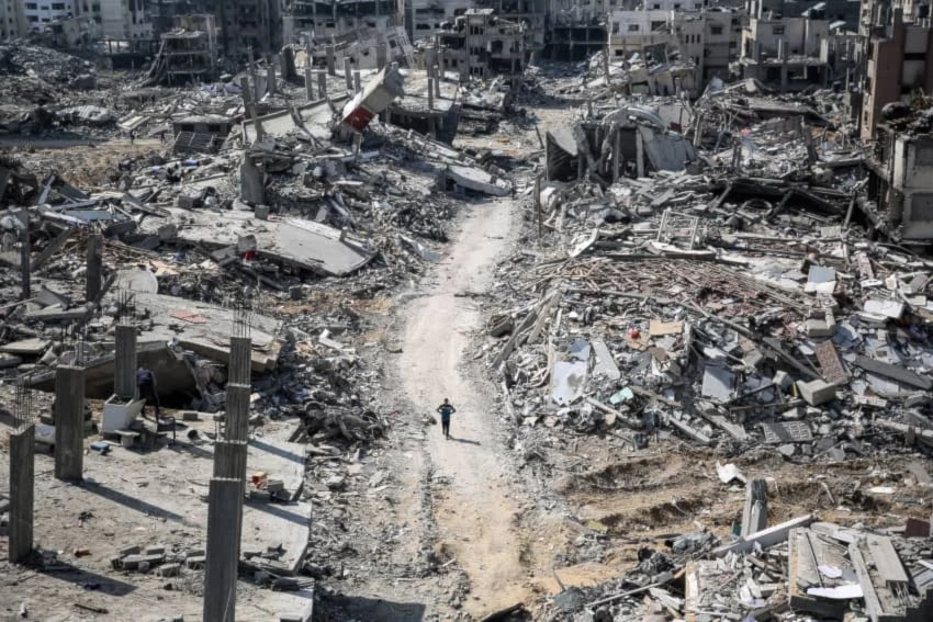 ONU denuncia catastróficas consecuencias de genocidio israelí en Gaza