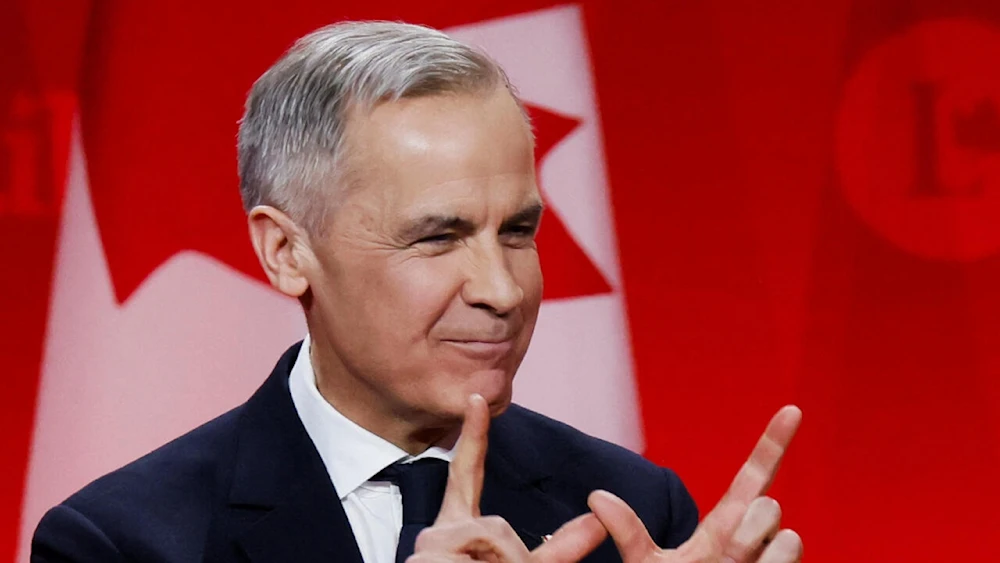 Tarifas arancelarias y Ucrania centran debate electoral canadiense