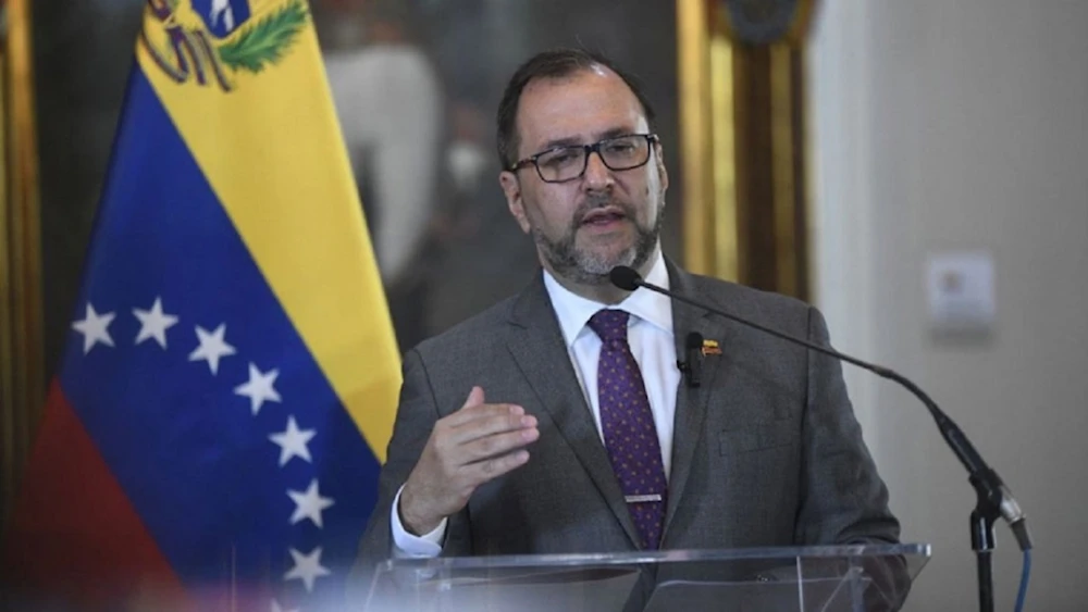 Venezuela desmiente que Sebin haya robado actas electorales de Ecuador
