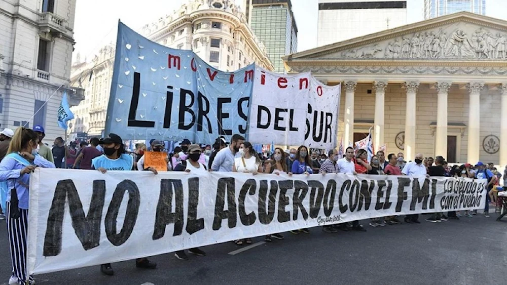 ¿Podemos salir de un mundo de deuda?