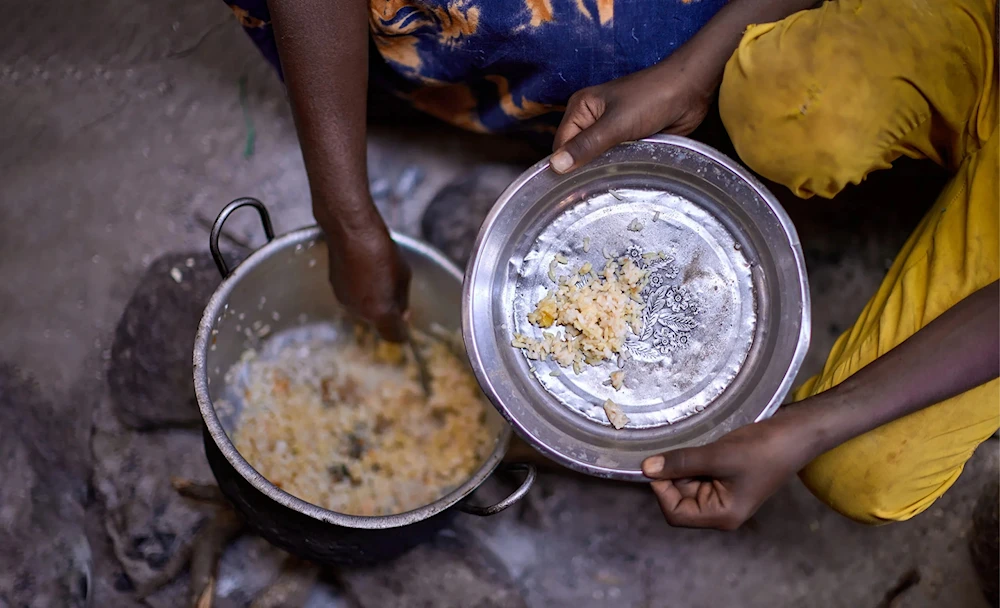 Violencia y hambre desbordan a Haití: ONU lanza alerta global