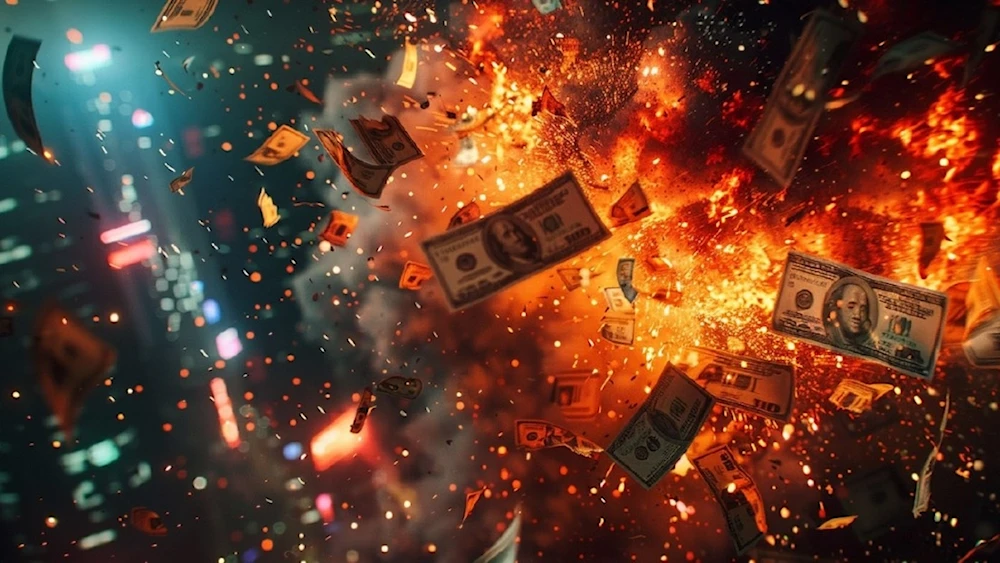Simulación de guerra comercial advierte que EE.UU. perderá