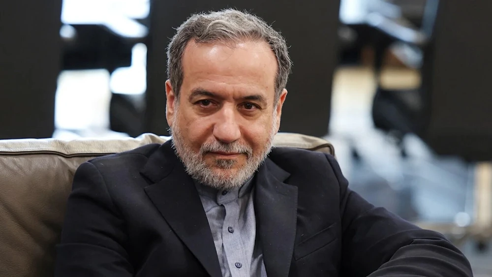 Irán sin intenciones de volver al acuerdo nuclear de 2015