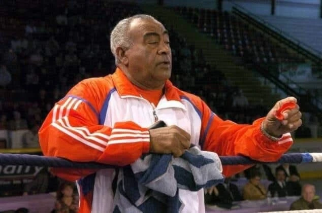 Falleció Sarbelio Fuentes, destacado entrenador cubano de boxeo
