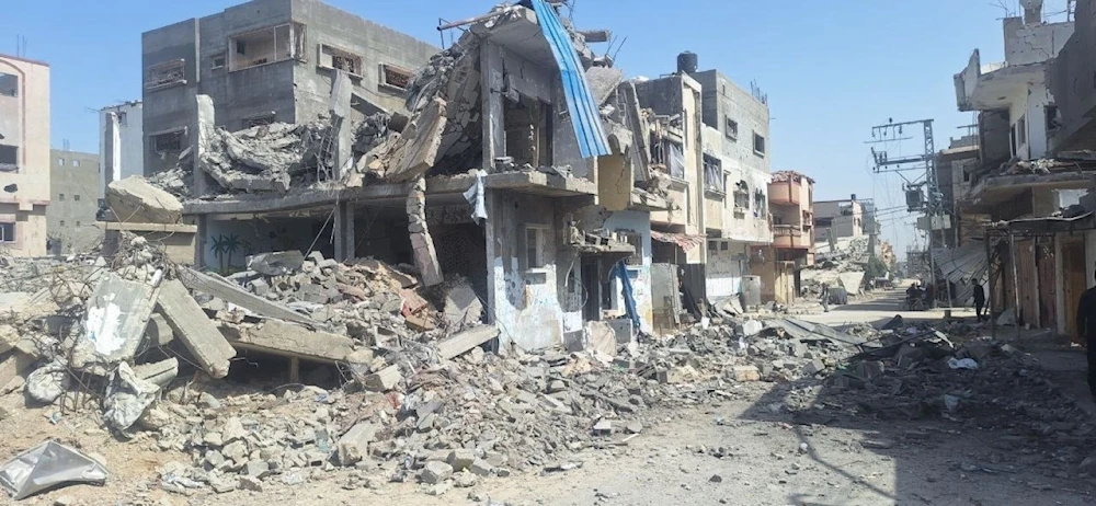 Israel mata a niños al atacar clínica de la Unrwa en norte de Gaza