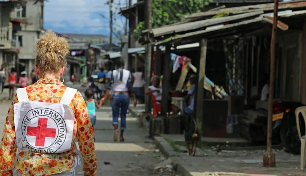 Colombia: Violencia en 2024 alcanza niveles más altos desde 2016