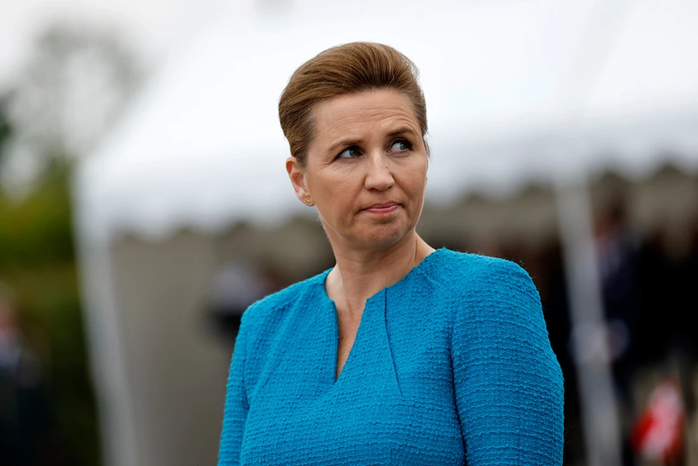 Primera ministra danesa: “Groenlandia está en una situación difícil”
