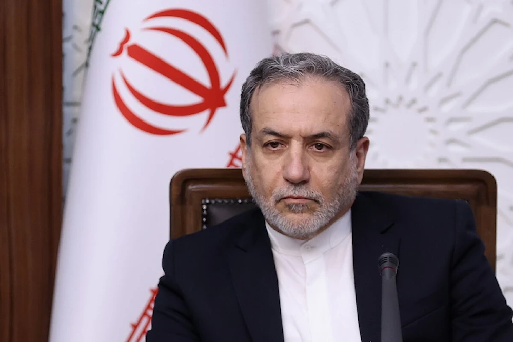 Irán critica incapacidad de UE para responder a provocación de EEUU
