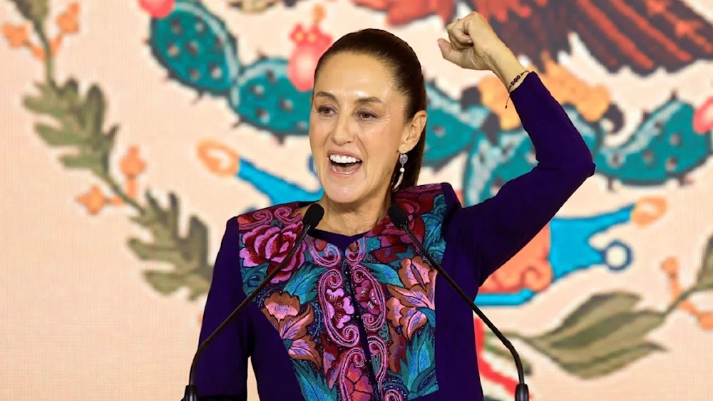 México: Más de 226 mil nuevos empleos en marzo, cifra récord