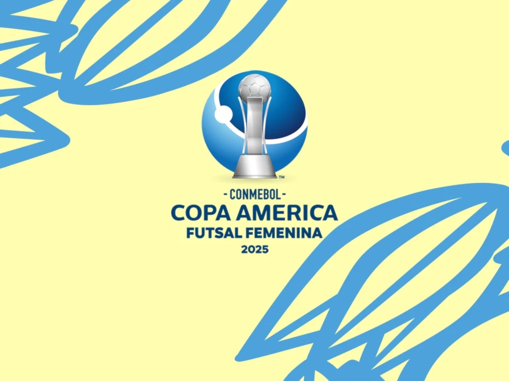 Argentina,Brasil y Colombia estarán en Copa Mundial Femenina de Futsal