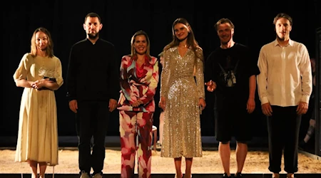 Presentación inaugural en América Latina de la aclamada obra “El Vientre” del prestigioso Teatro de Arte de Moscú Antón Chejov en Caracas