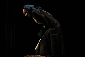 Presentación inaugural en América Latina de la aclamada obra “El Vientre” del prestigioso Teatro de Arte de Moscú Antón Chejov en Caracas