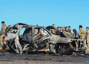 Líbano denuncia nuevas violaciones de Israel al alto al fuego.