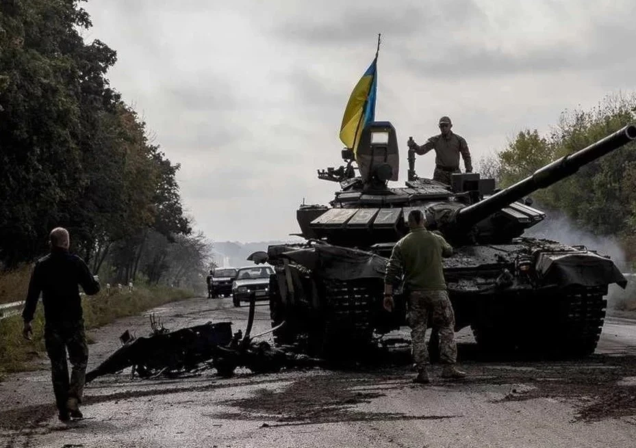 Ucrania realizó más de 4 mil ataques a Rusia en la tregua por Pascua