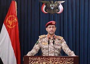 Yemen anuncia ataques con drones y misiles contra Israel y EEUU.