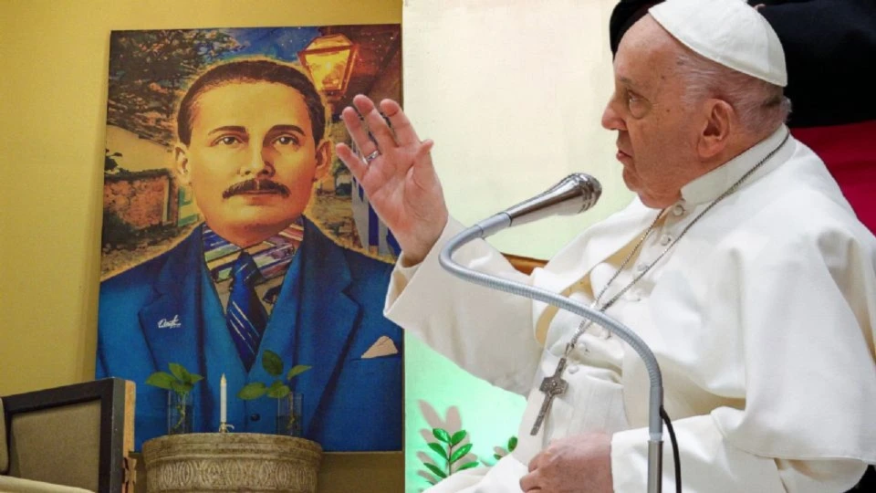 Venezuela recordará al papa Francisco como "un amigo sincero"